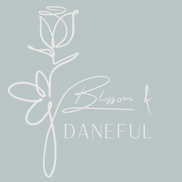 Blossom & Daneful 