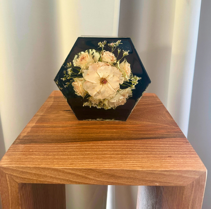 Mini Hexagon